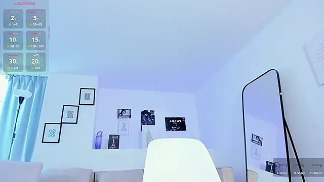 Chat XXX ao vivo de Sasha_belova