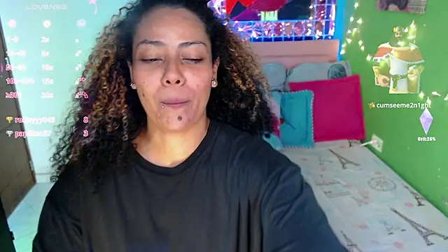 katherinnyazz Live XXX Chat