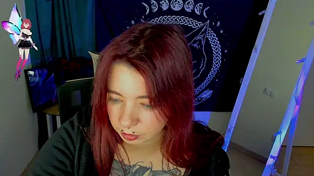 Sam_Mystery's Live XXX Chat