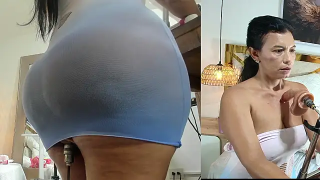 Angel_Perv's Live XXX Chat