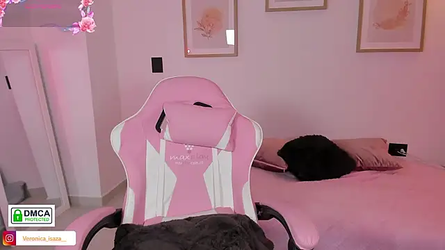 Czat XXX na żywo – Veronica_isaza__