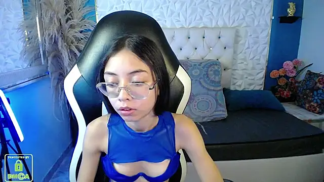 Онлайн чат XXX NathaliaSweet_11