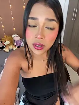 Онлайн чат XXX Mariangel_11