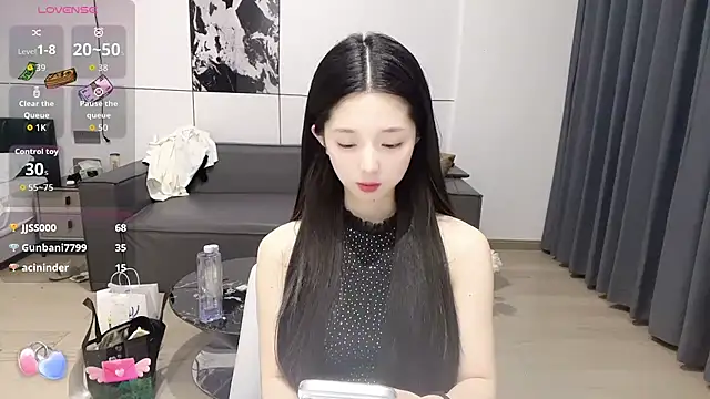 OiOi-666 Chat XXX in diretta