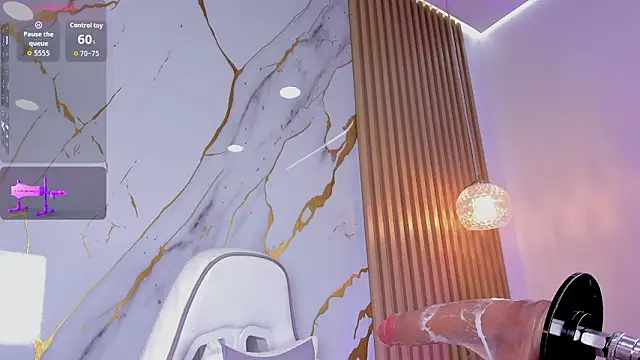 alissaowens_ 라이브 XXX 채팅