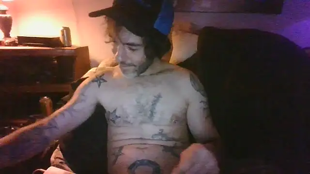 theboobietrap's Webcam Show