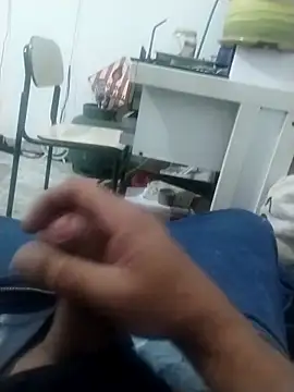 Jamasssss' Live XXX Chat