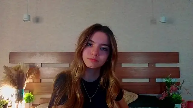 MargieDavidson's Live XXX Chat