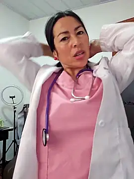 JustSamantha_'s Live XXX Chat