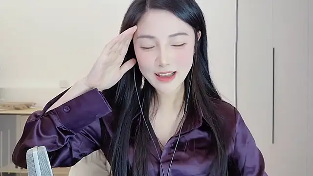 HaagenDazs_ élő XXX-chatje