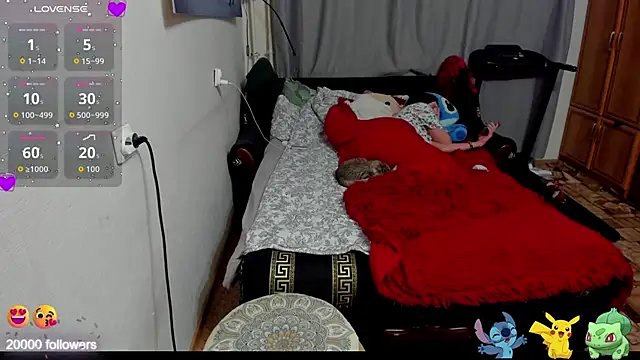 monica__elder's Live XXX Chat