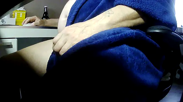 suedel65のライブXXXチャット