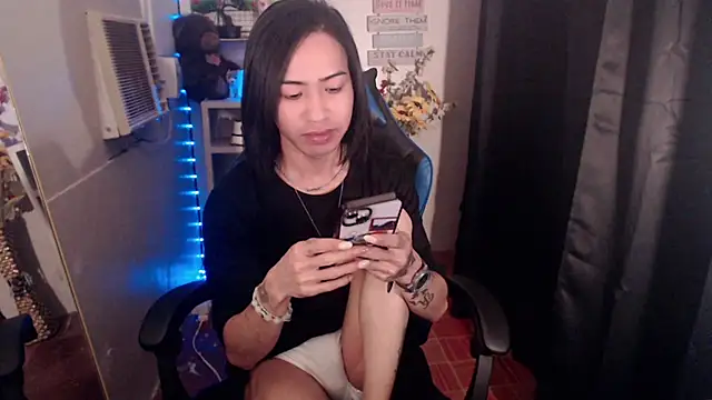 Manilagirl_x 现场XXX聊天