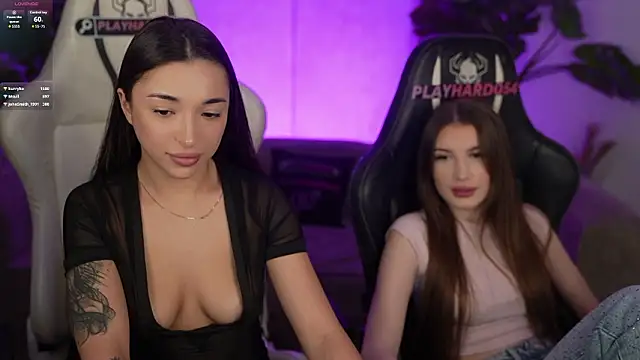 Jasmine_Flow live XXX chat