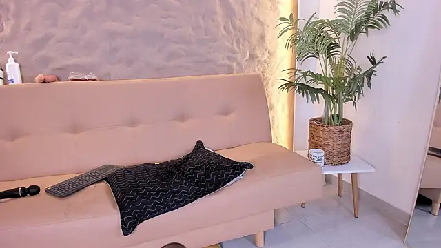 ainaah_ 라이브 XXX 채팅