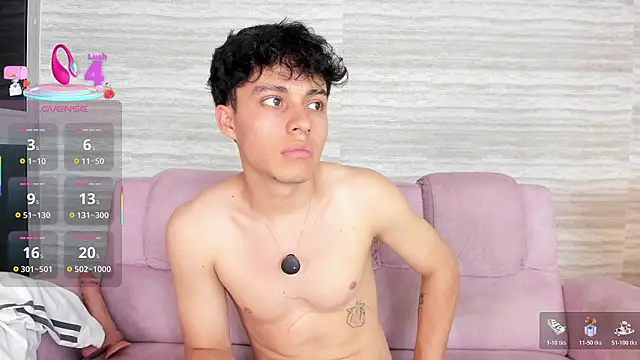 Dani_rivass' Live XXX Chat