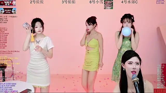 ATY1314 Live XXX-chat