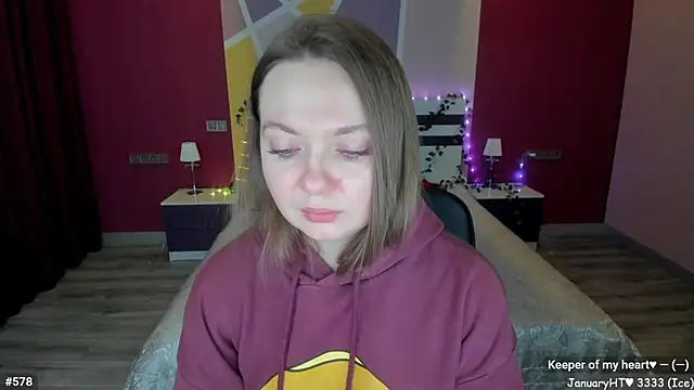 Онлайн чат XXX LizaGost