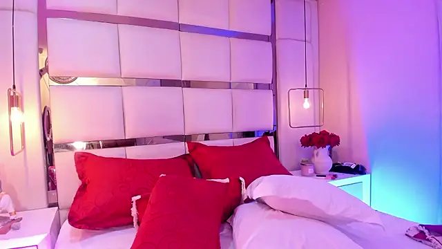 elizavenus' Live XXX Chat