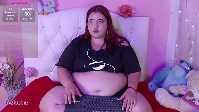 HECATE_23's Live XXX Chat