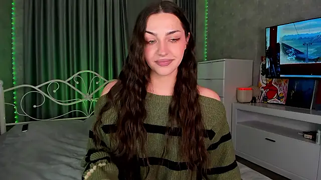 LilFlexxy Adlı Modelin Canlı XXX Sohbeti