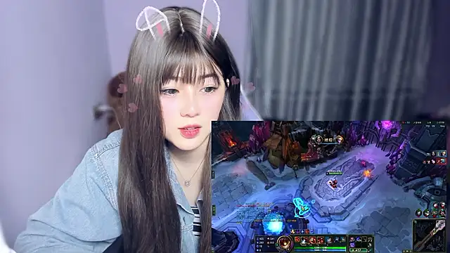 yuki3366 现场XXX聊天