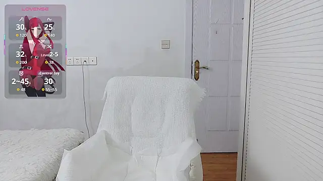 Dudu-0v0's Live XXX Chat