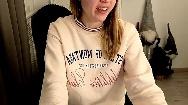 Just_L0VE_me – Live XXX-chat