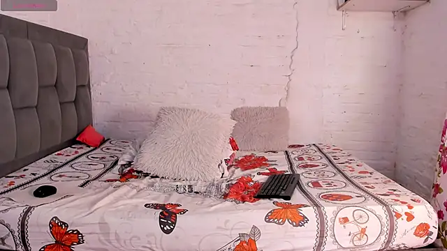 fire_lovex Chat XXX in diretta