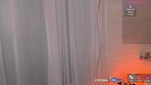 Phoenix_Margo 即時 XXX 聊天