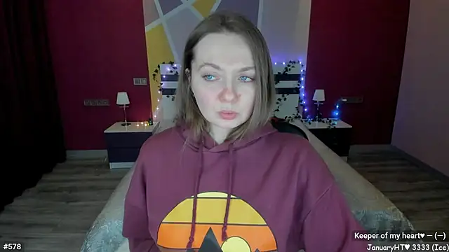 LizaGost live XXX chat