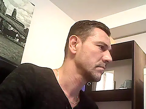 Chatroom XXX en direct de mastercharisma35