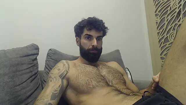 Chatroom XXX en direct de Verycutex