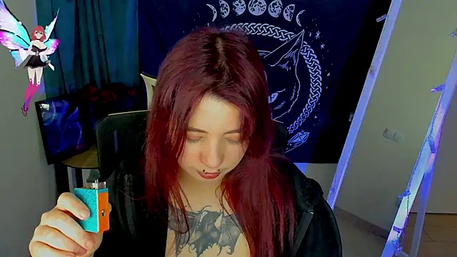 Sam_Mystery's Live XXX Chat