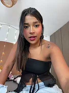 Živý XXX chat Mariangel_11