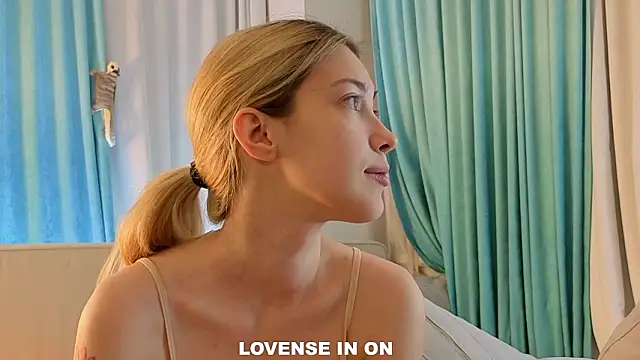 Živý XXX chat AngelicRice