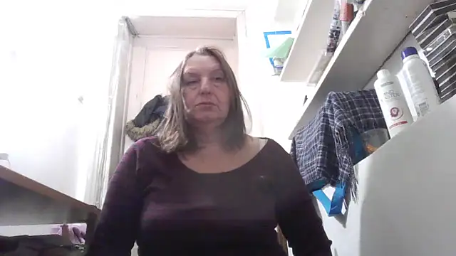 AnnaLive570n Live XXX chat