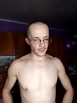 MotionAlex – webcam-show