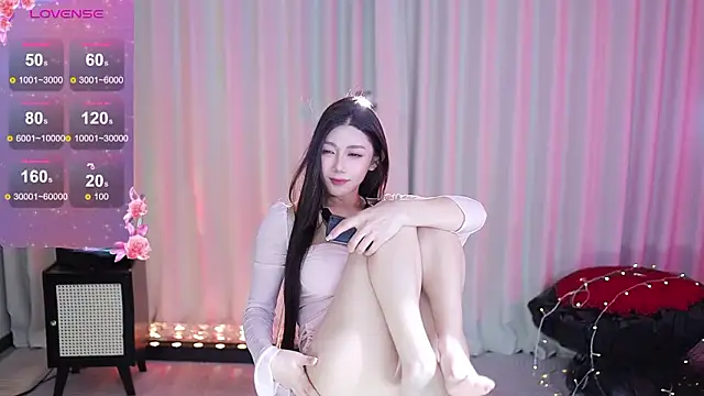 Angel-Bei-bei's Live XXX Chat