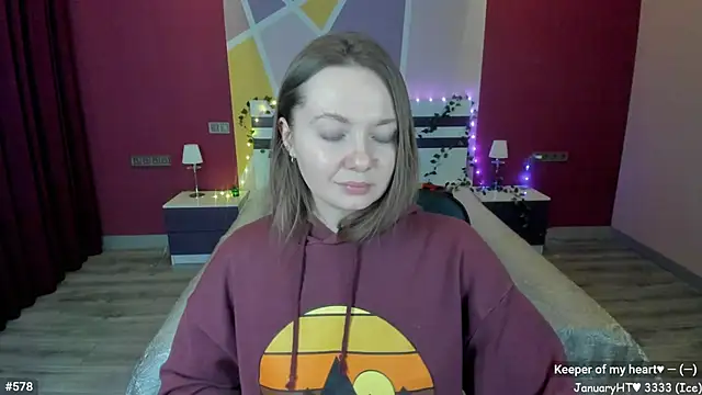 LizaGost live XXX chat