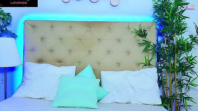 Živý XXX chat DaliyaArabian