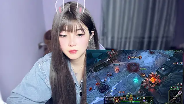 yuki3366 live XXX chat