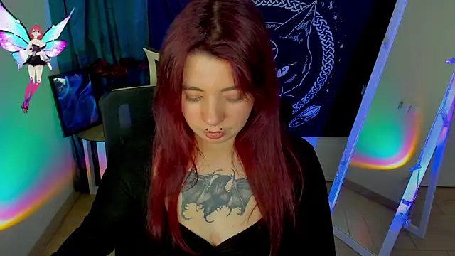 Sam_MysteryのライブXXXチャット