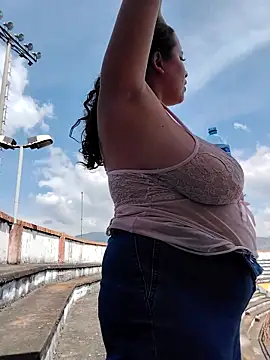 You-sexy-starrのライブXXXチャット