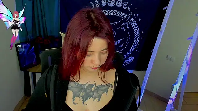 Sam_Mystery's Live XXX Chat