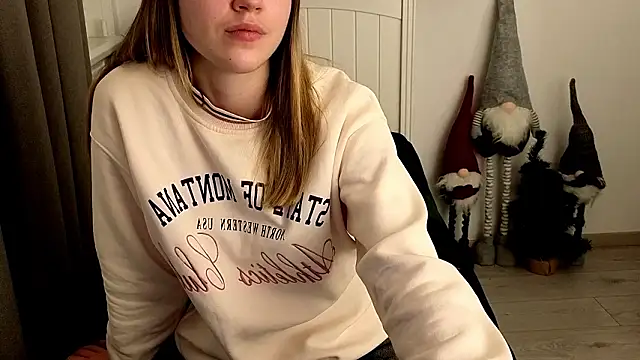 Just_L0VE_me's Live XXX Chat