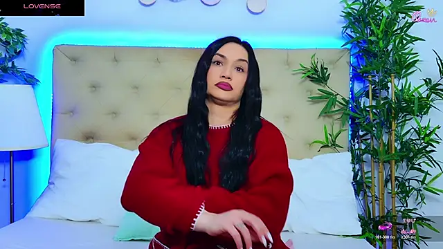 DaliyaArabian's Live XXX Chat