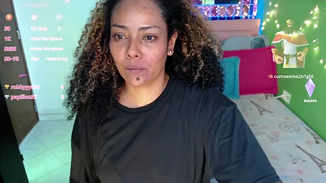 Czat XXX na żywo – katherinnyazz