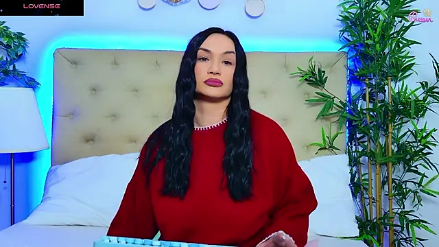 DaliyaArabian: απευθείας συνομιλία ΧΧΧ