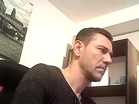 mastercharisma35 live XXX chat